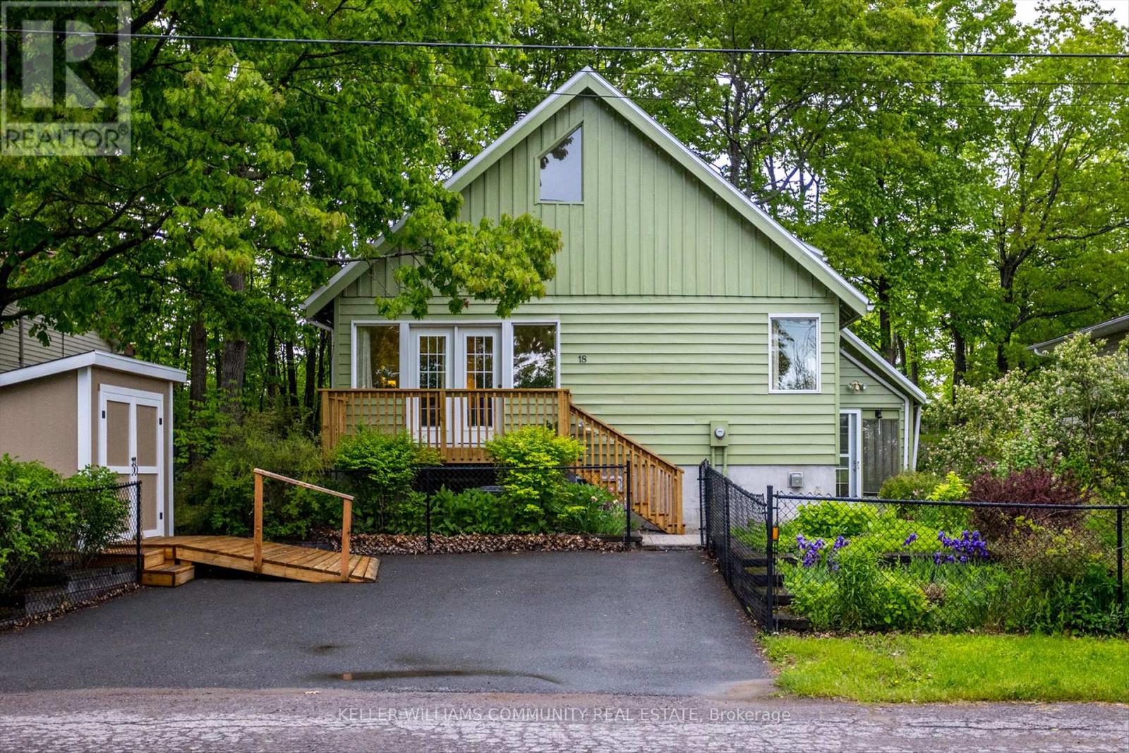 18 THOMAS STREET, Marmora and Lake, Ontario