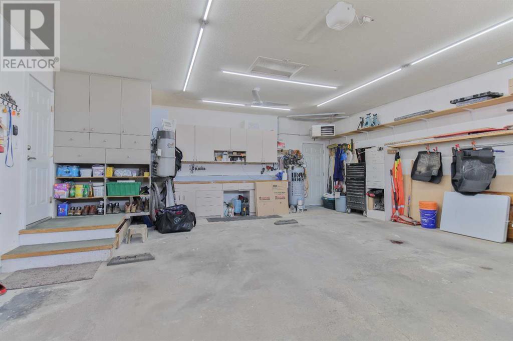 319 Cougar Way N, Lethbridge, Alberta  T1H 6P8 - Photo 41 - A2225371
