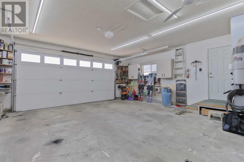 319 Cougar Way N, Lethbridge, Alberta  T1H 6P8 - Photo 43 - A2225371