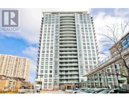 1706 - 195 BONIS AVENUE, Toronto, Ontario