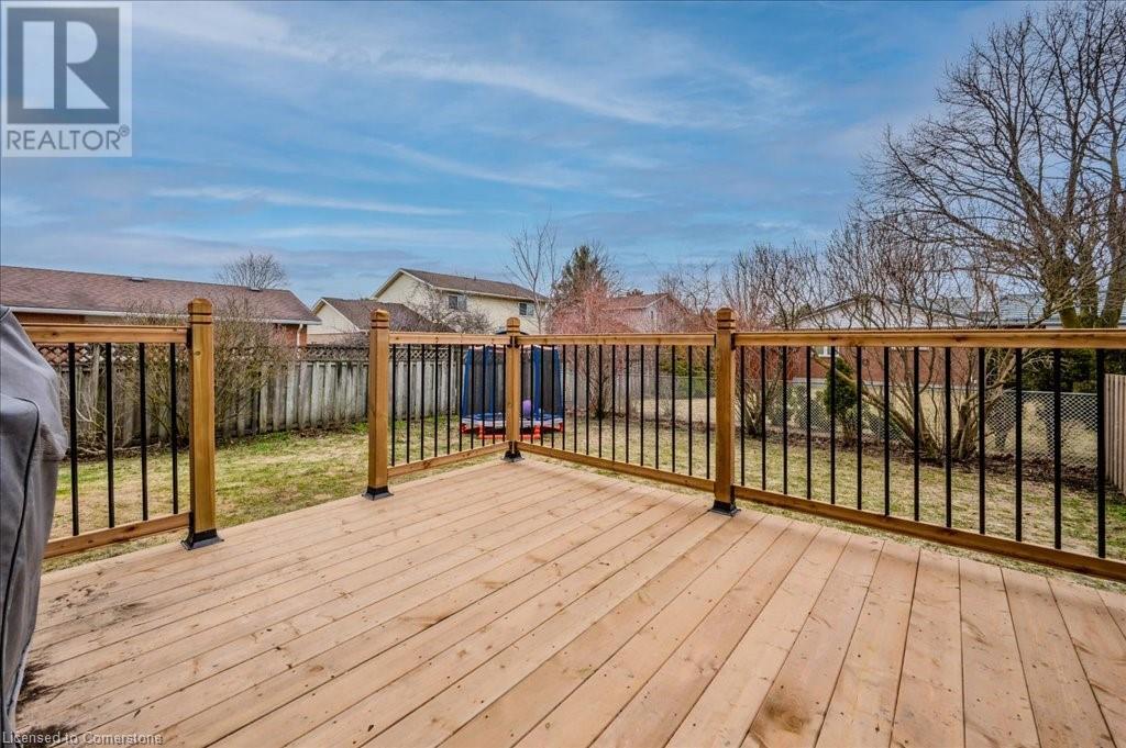 837 Edgar Street W, Listowel, Ontario  N4W 3R3 - Photo 28 - 40730516