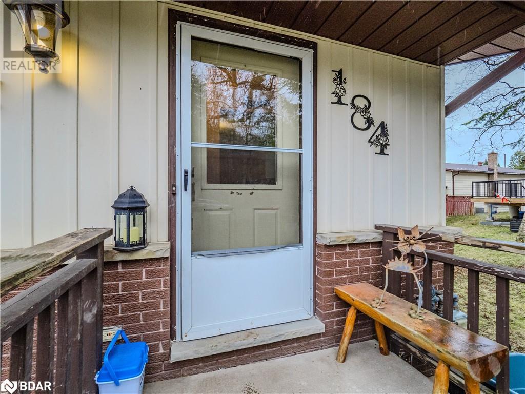 184 Fernwood Drive, Gravenhurst, Ontario  P1P 1P4 - Photo 5 - 40733563