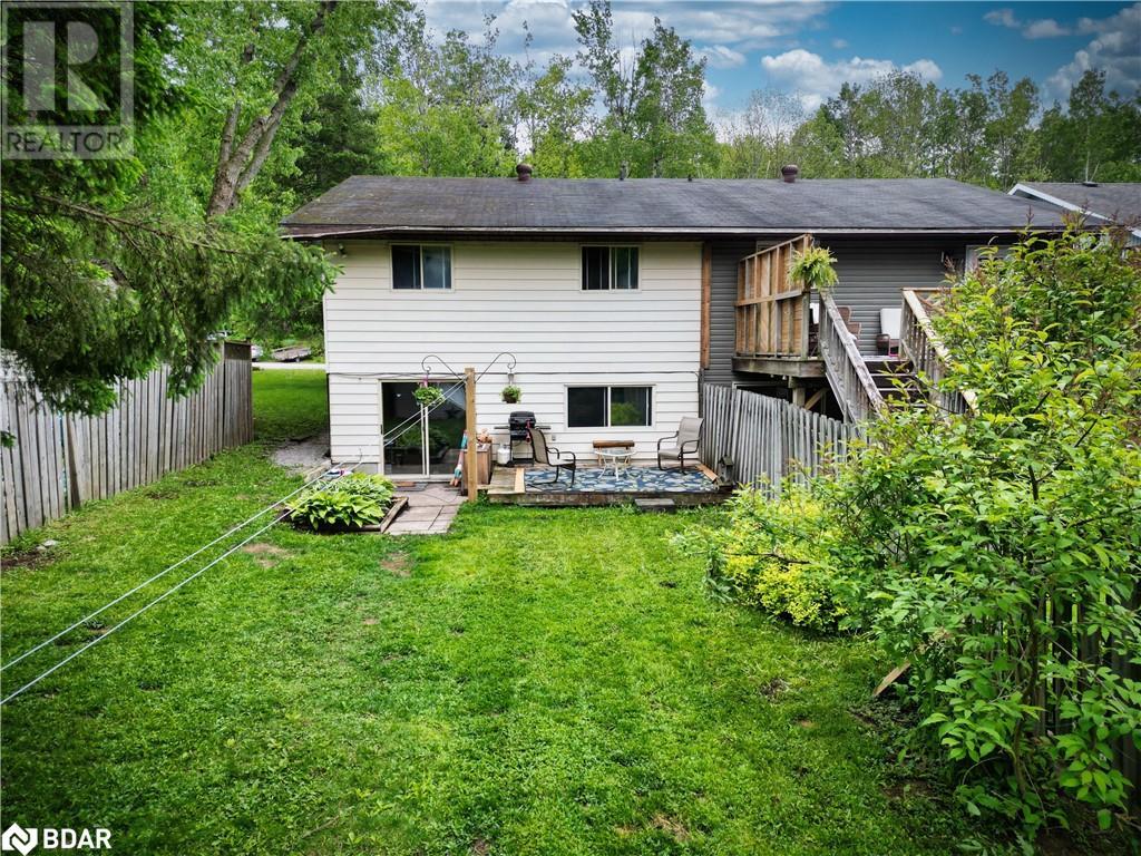 184 Fernwood Drive, Gravenhurst, Ontario  P1P 1P4 - Photo 4 - 40733563