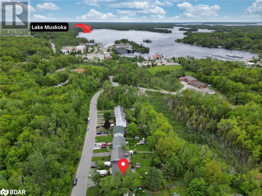 184 Fernwood Drive, Gravenhurst, Ontario  P1P 1P4 - Photo 2 - 40733563