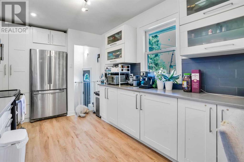 408 36 Street Sw, Calgary, Alberta  T3C 1P8 - Photo 27 - A2226652