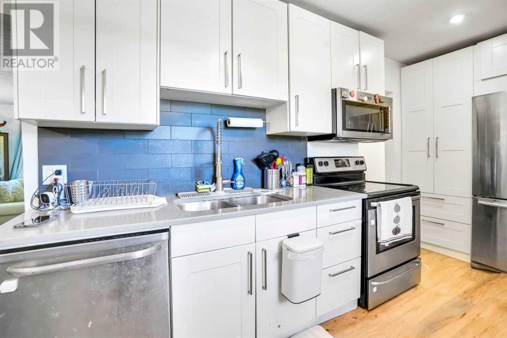 408 36 Street Sw, Calgary, Alberta  T3C 1P8 - Photo 28 - A2226652