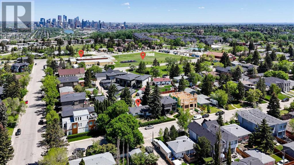 408 36 Street Sw, Calgary, Alberta  T3C 1P8 - Photo 4 - A2226652