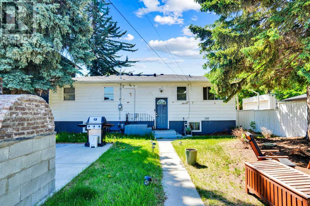 408 36 Street Sw, Calgary, Alberta  T3C 1P8 - Photo 16 - A2226652