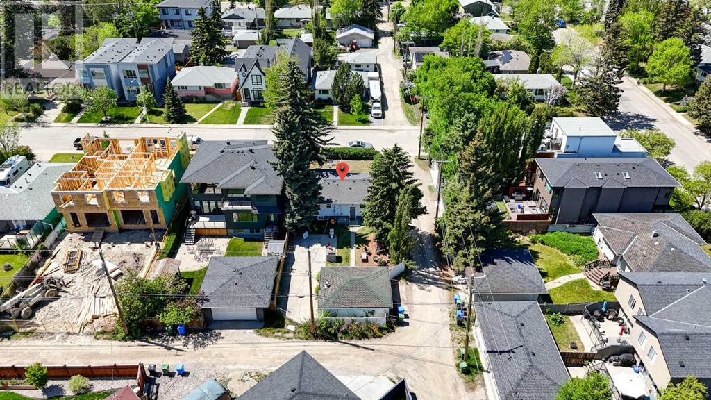 408 36 Street Sw, Calgary, Alberta  T3C 1P8 - Photo 14 - A2226652