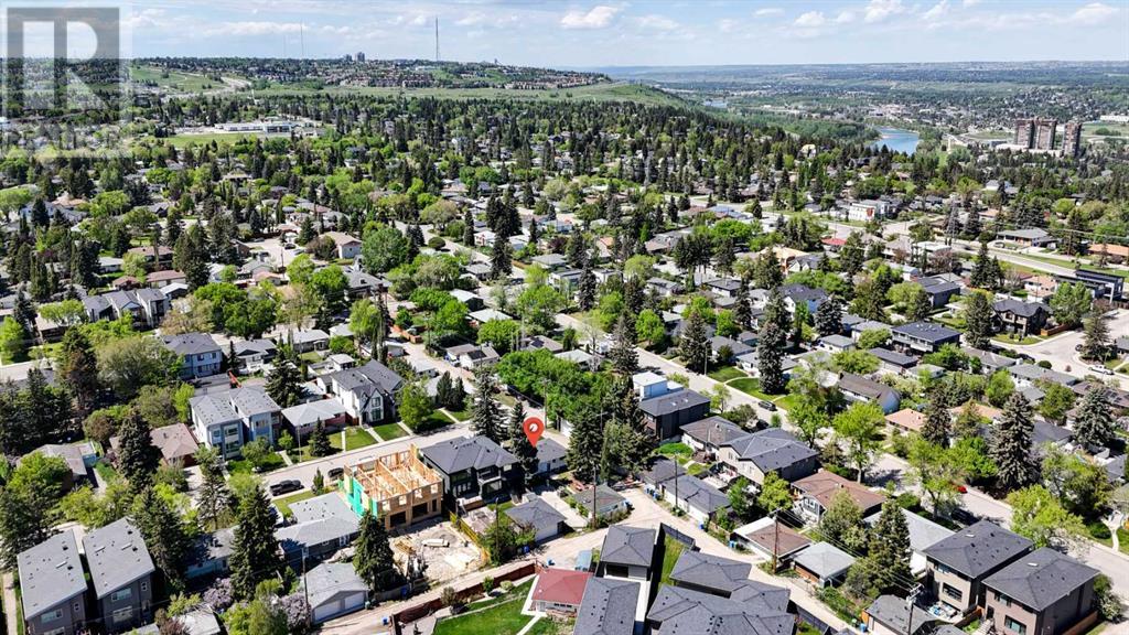 408 36 Street Sw, Calgary, Alberta  T3C 1P8 - Photo 8 - A2226652