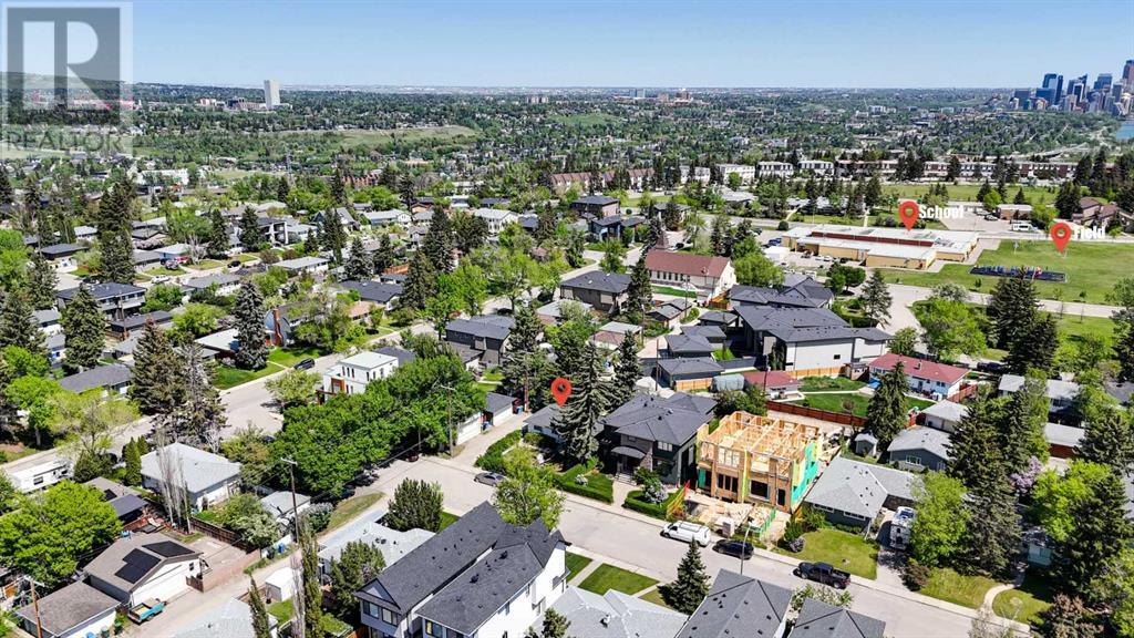 408 36 Street Sw, Calgary, Alberta  T3C 1P8 - Photo 3 - A2226652