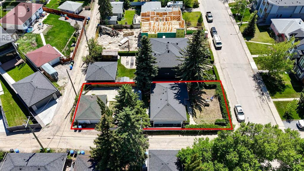 408 36 Street Sw, Calgary, Alberta  T3C 1P8 - Photo 10 - A2226652