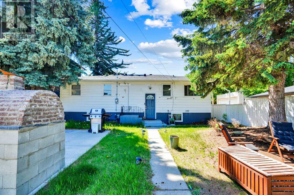 408 36 Street Sw, Calgary, Alberta  T3C 1P8 - Photo 47 - A2226652