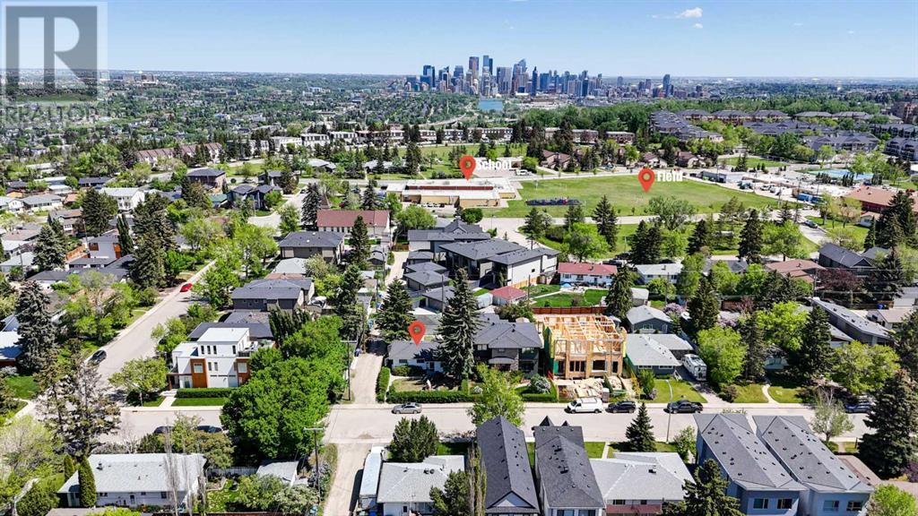 408 36 Street Sw, Calgary, Alberta  T3C 1P8 - Photo 2 - A2226652