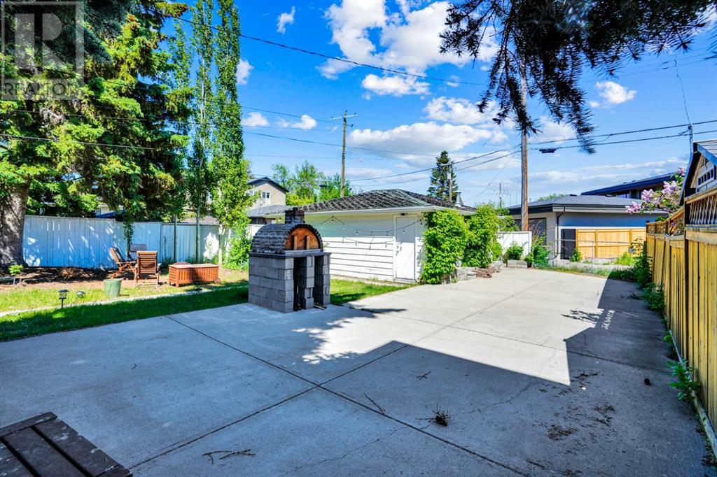 408 36 Street Sw, Calgary, Alberta  T3C 1P8 - Photo 18 - A2226652