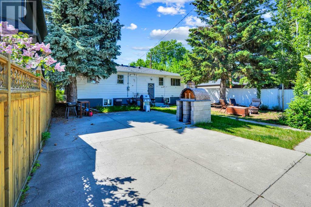 408 36 Street Sw, Calgary, Alberta  T3C 1P8 - Photo 19 - A2226652