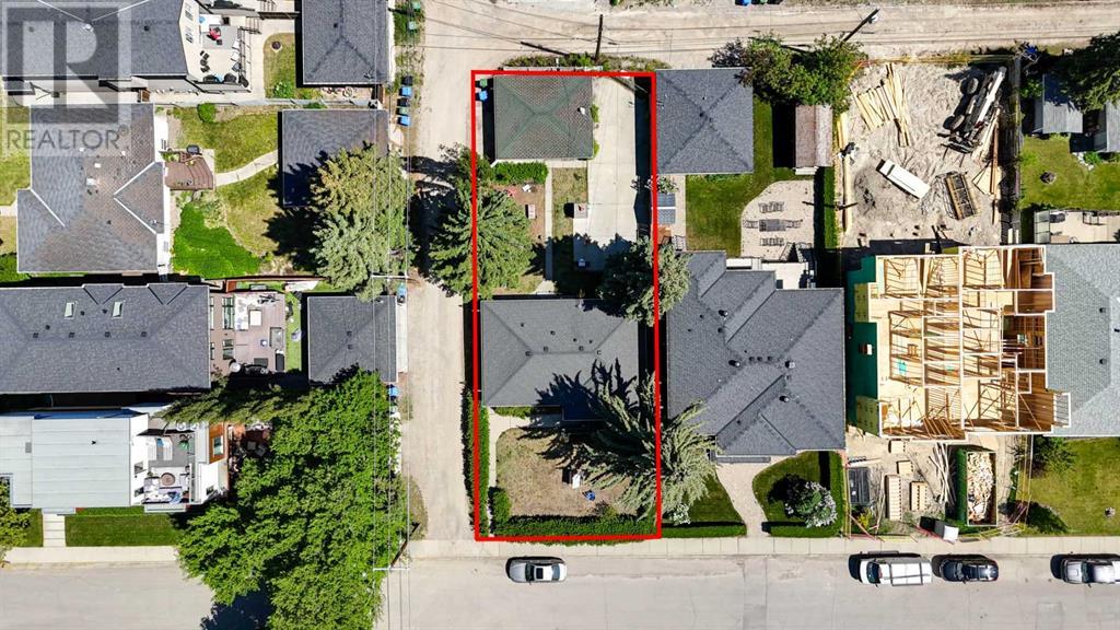 408 36 Street Sw, Calgary, Alberta  T3C 1P8 - Photo 5 - A2226652