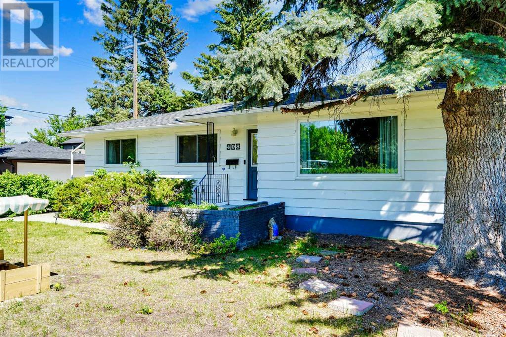 408 36 Street Sw, Calgary, Alberta  T3C 1P8 - Photo 45 - A2226652