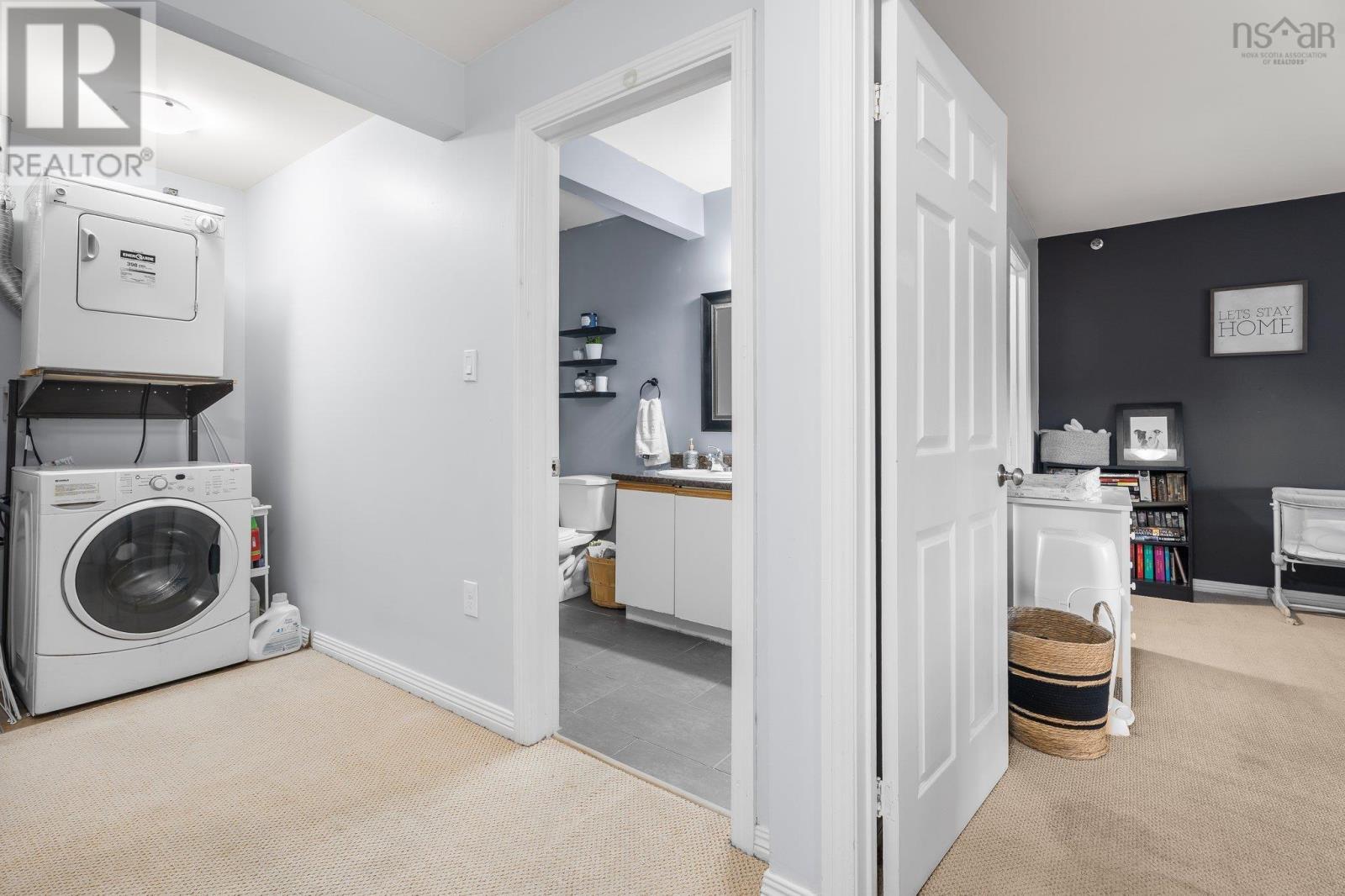 205 203 Ross Street, Halifax, Nova Scotia  B3M 3Z2 - Photo 14 - 202511930