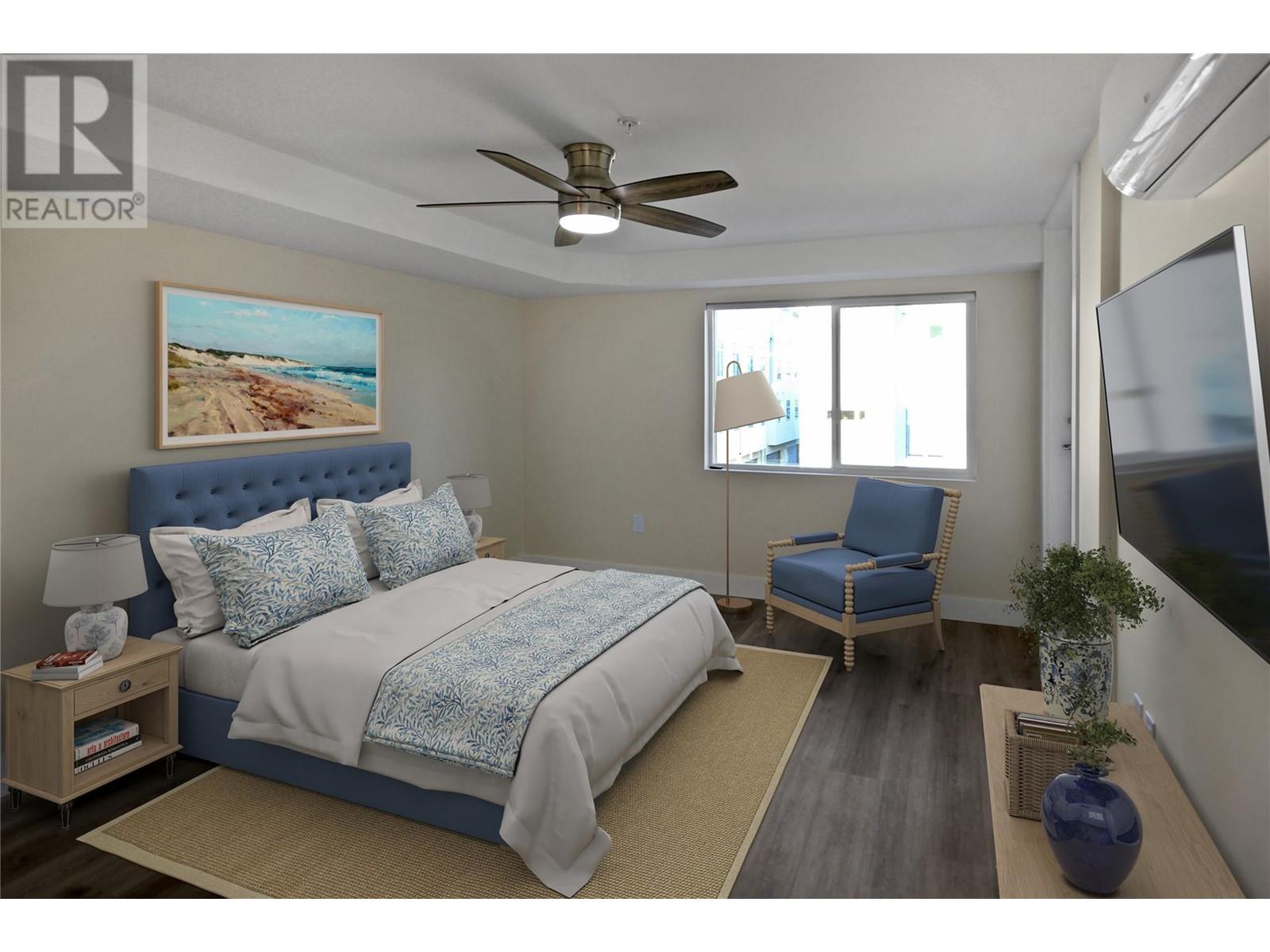 217 Elm Avenue Unit# 209, Penticton, BC V2A3W1