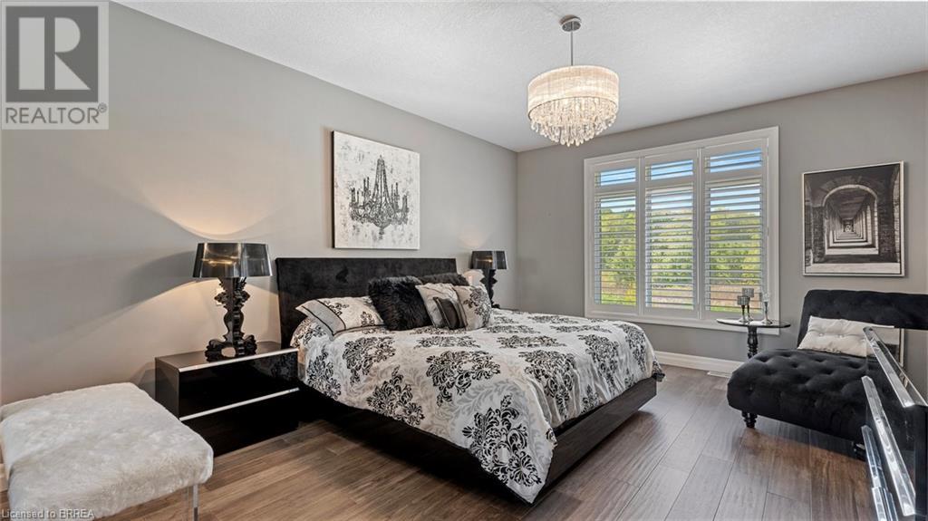 41 Ruijs Boulevard, Brantford, Ontario  N3T 0E1 - Photo 23 - 40735792