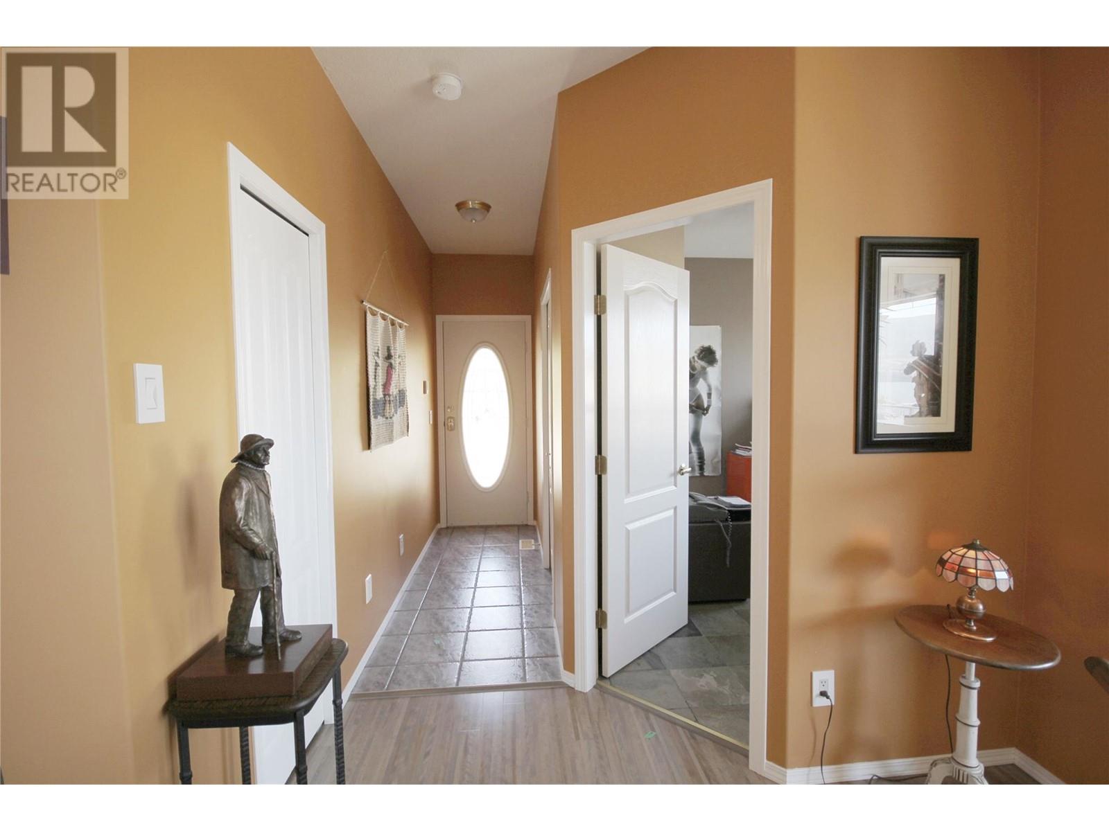 396 Ridge Road, Penticton, BC V2A8N7