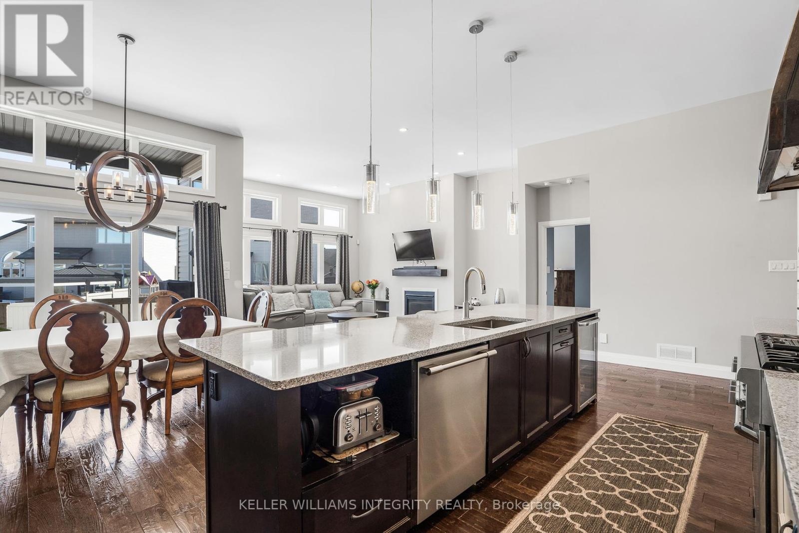 42 Granite Street, Clarence-Rockland, Ontario  K4K 0H8 - Photo 8 - X12188473