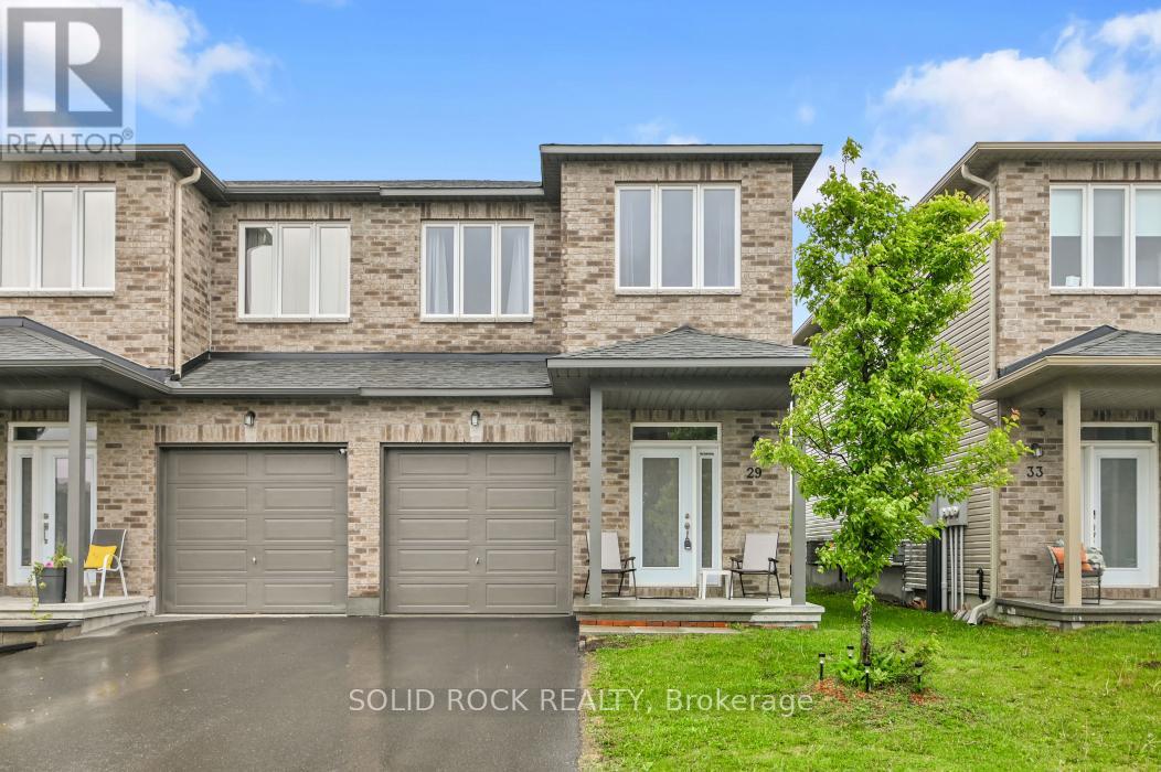 29 MCPHAIL ROAD, Carleton Place, Ontario