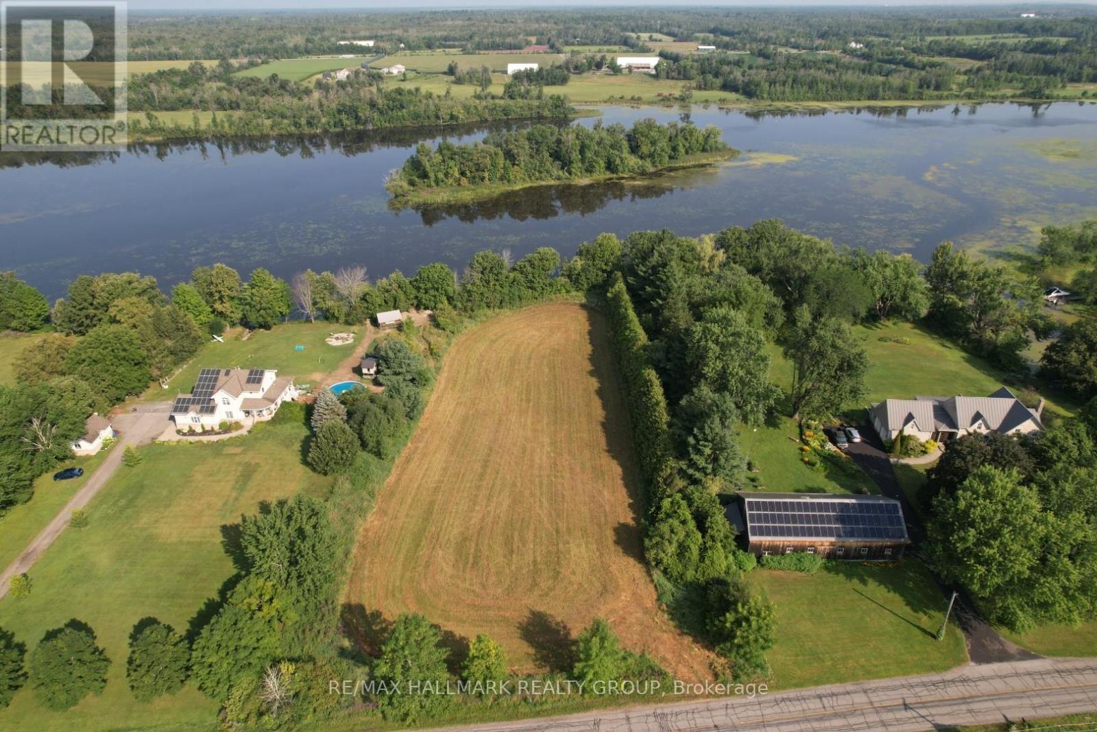 Lot 17 River Road, North Grenville, Ontario  K0G 1J0 - Photo 1 - X12188563