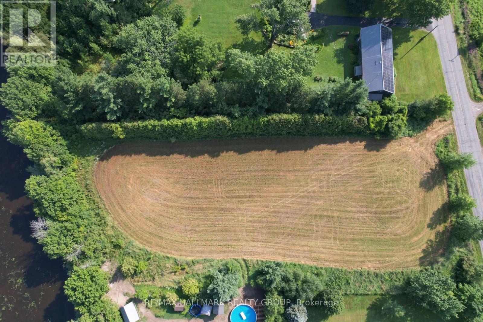 Lot 17 River Road, North Grenville, Ontario  K0G 1J0 - Photo 2 - X12188563