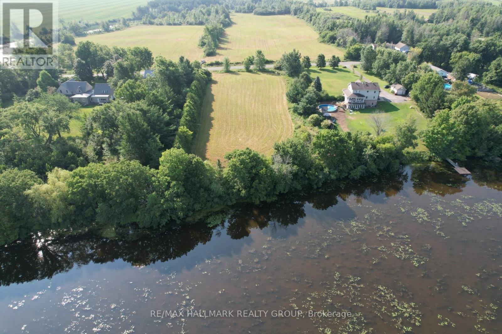 Lot 17 River Road, North Grenville, Ontario  K0G 1J0 - Photo 3 - X12188563