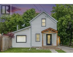 211 DRUMMOND STREET W, Merrickville-Wolford, Ontario