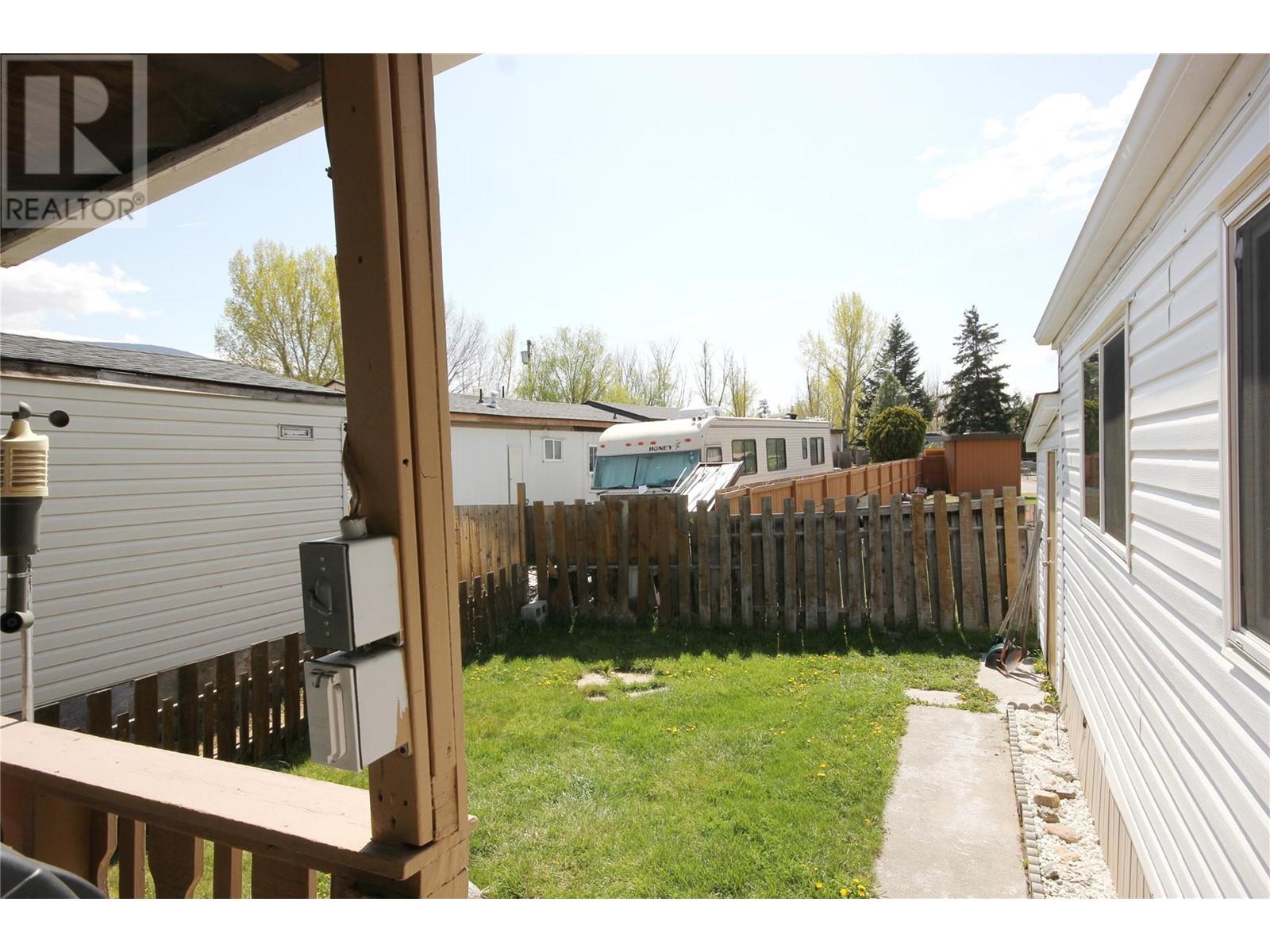 3999 Skaha Lake Road Unit# 73, Penticton, BC V2A6J7