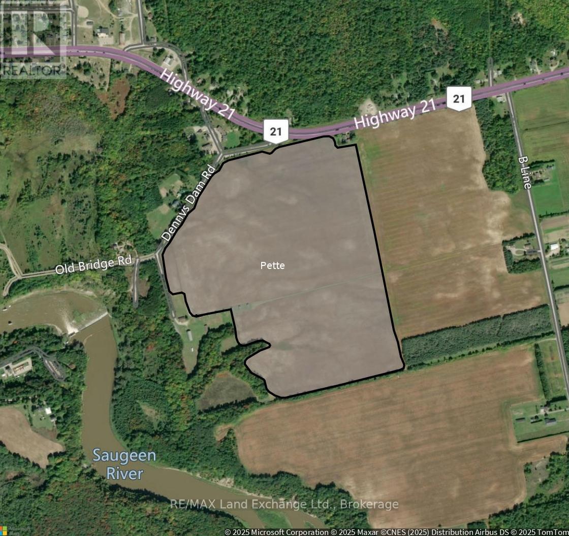 59 Denny's Dam Road, South Bruce Peninsula, Ontario  N0H 2L0 - Photo 50 - X12088827