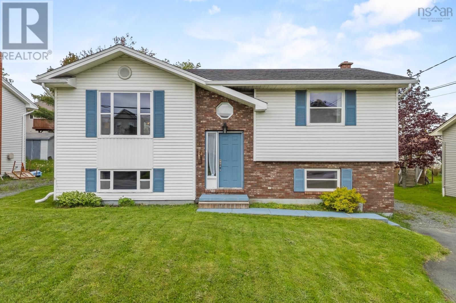 542 Caldwell Road, Cole Harbour, Nova Scotia  B2V 1A6 - Photo 1 - 202512664