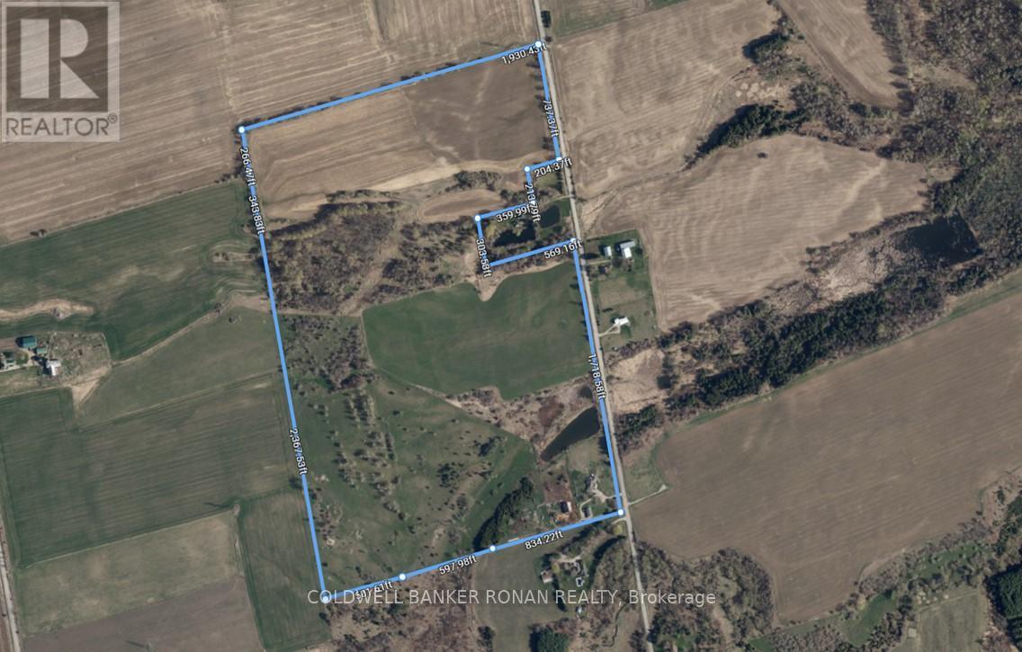 5174 Concession Rd 4, Adjala-Tosorontio, Ontario  L0M 1J0 - Photo 3 - N12188290