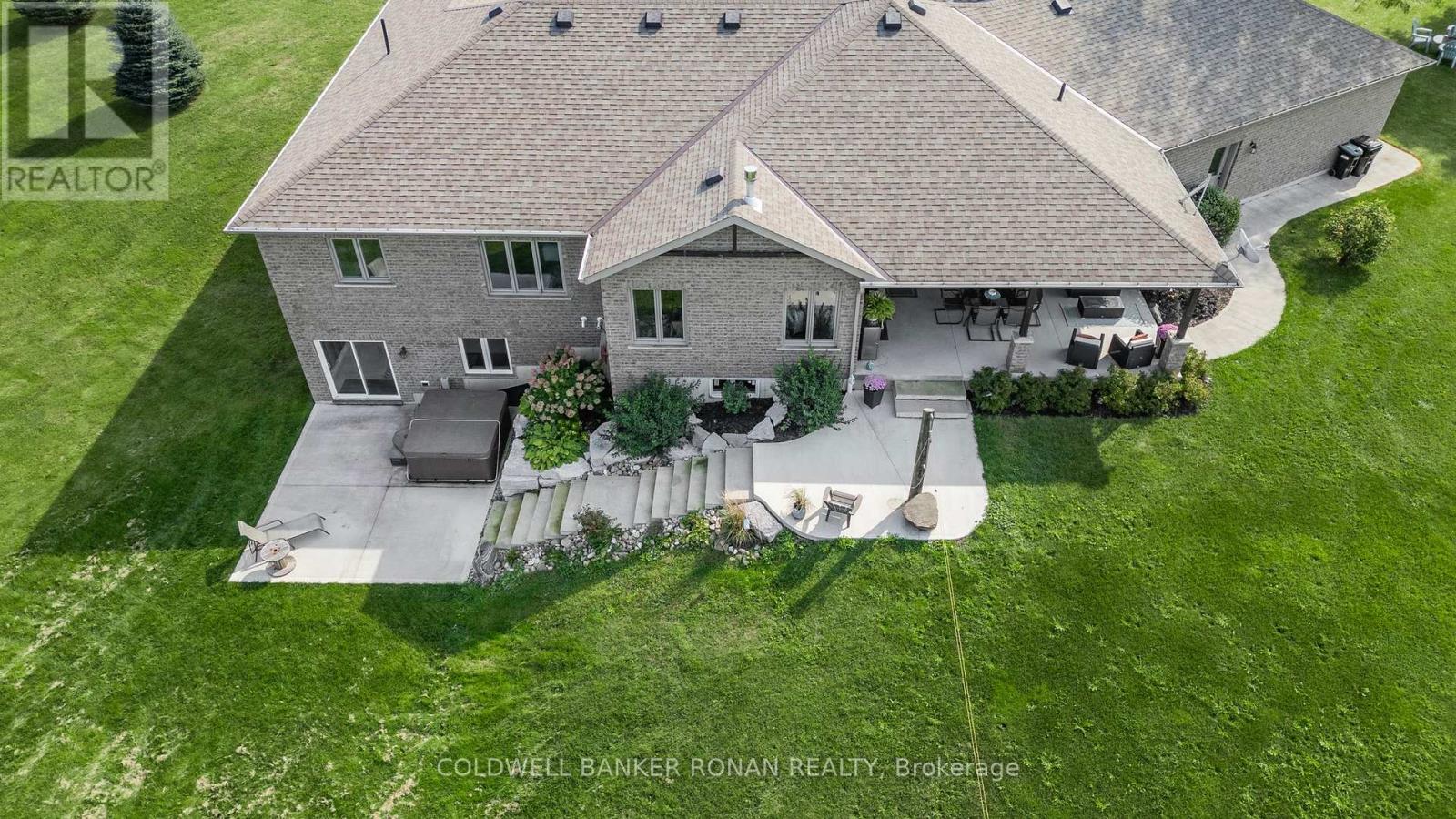 5174 Concession Rd 4, Adjala-Tosorontio, Ontario  L0M 1J0 - Photo 27 - N12188296