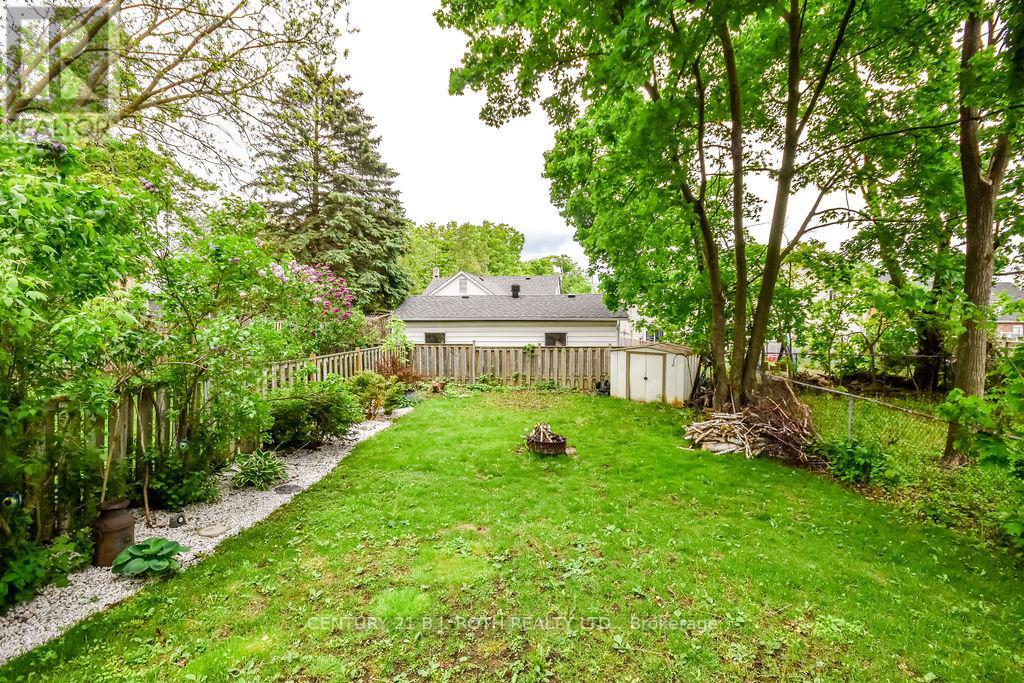 15 Thomson Street, Barrie (Queen's Park), Ontario  L4N 1X4 - Photo 24 - S12188354