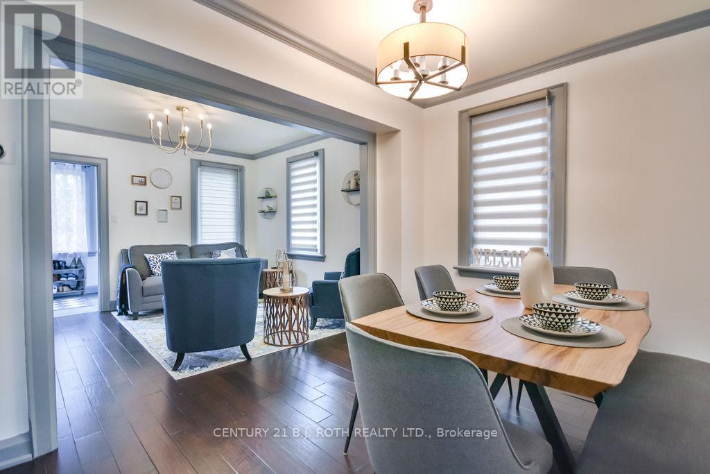 15 Thomson Street, Barrie (Queen's Park), Ontario  L4N 1X4 - Photo 8 - S12188354
