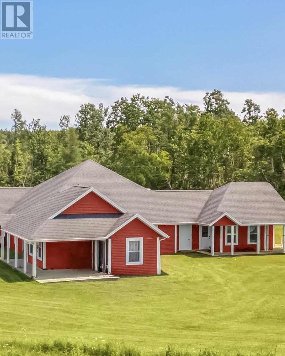 276 Floating Bridge Road, Murray River, Prince Edward Island  C0A 1W0 - Photo 1 - 202513054