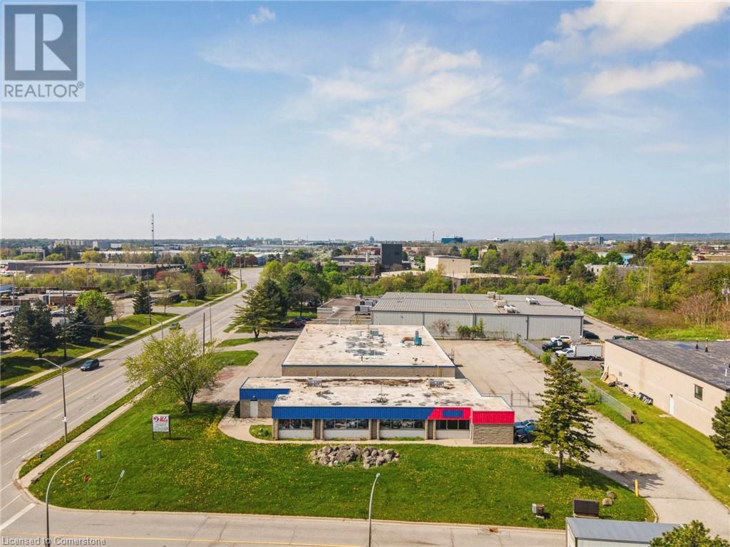 5379 Harvester Road, Burlington, Ontario  L7L 5K4 - Photo 1 - 40734656
