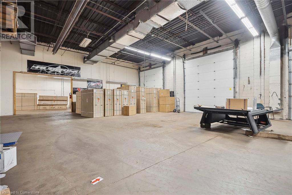 5379 Harvester Road, Burlington, Ontario  L7L 5K4 - Photo 4 - 40734656