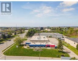 5379 HARVESTER Road, Burlington, Ontario