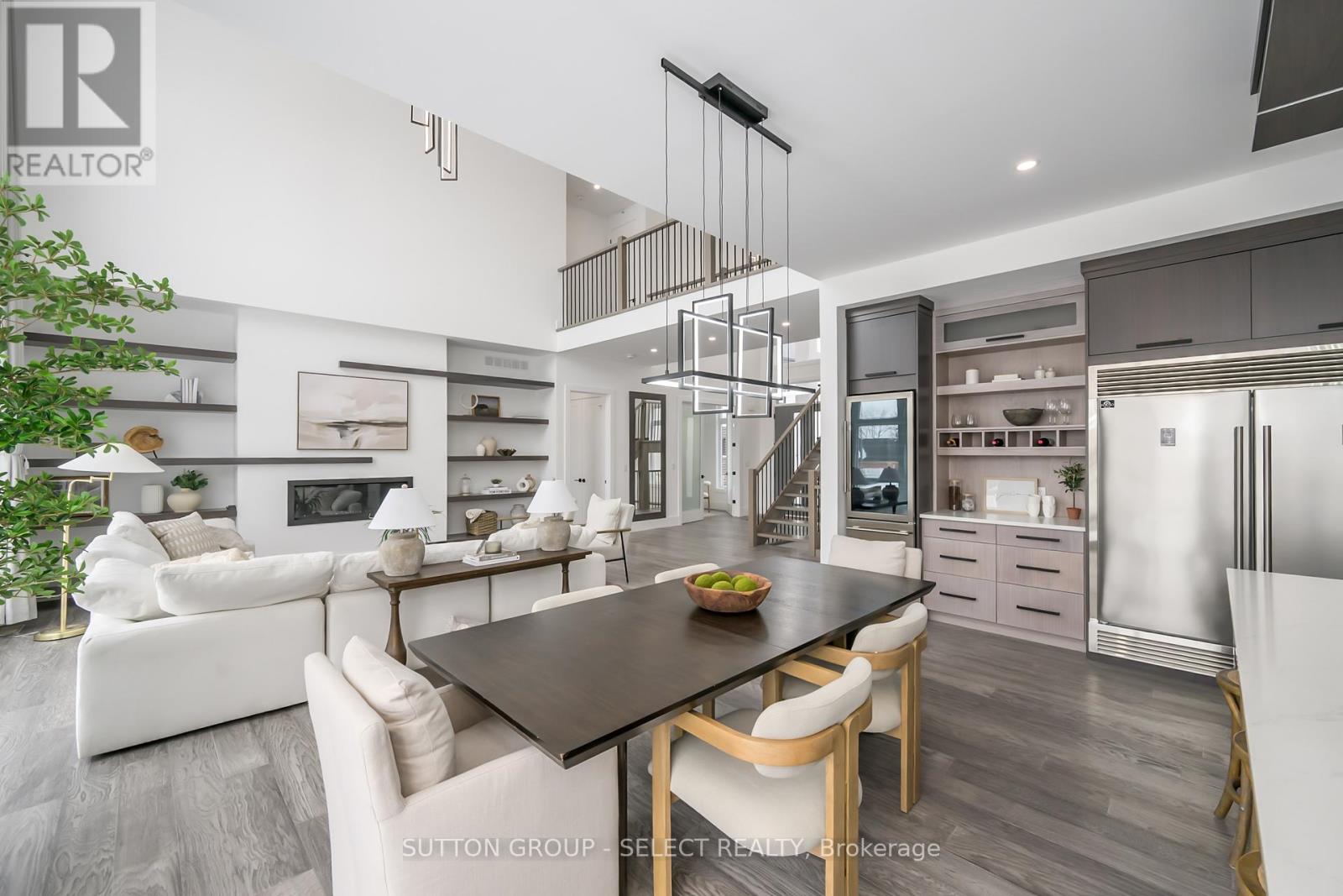7128 Silver Creek Circle, London South (South V), Ontario  N6P 0G9 - Photo 11 - X12163960