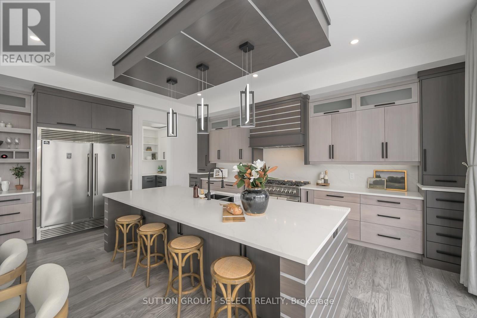 7128 Silver Creek Circle, London South (South V), Ontario  N6P 0G9 - Photo 13 - X12163960
