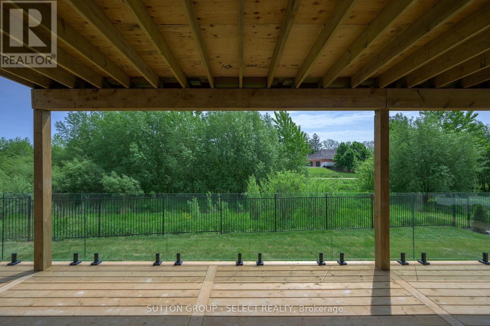 7128 Silver Creek Circle, London South (South V), Ontario  N6P 0G9 - Photo 44 - X12163960