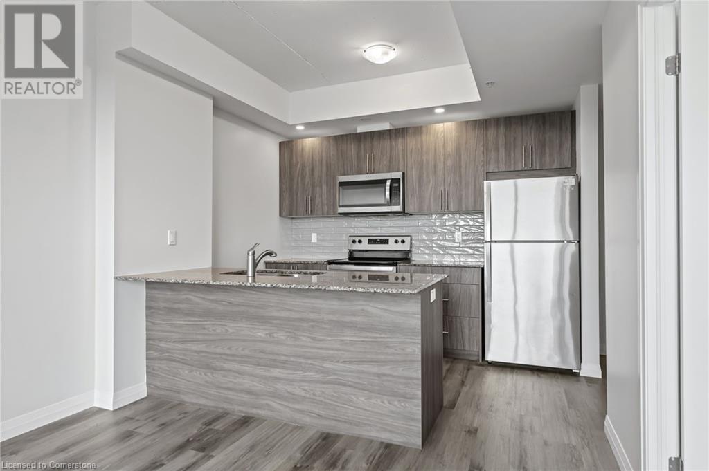 60 Charles Street Unit# 2406, Kitchener, Ontario  N2G 0C9 - Photo 18 - 40736016