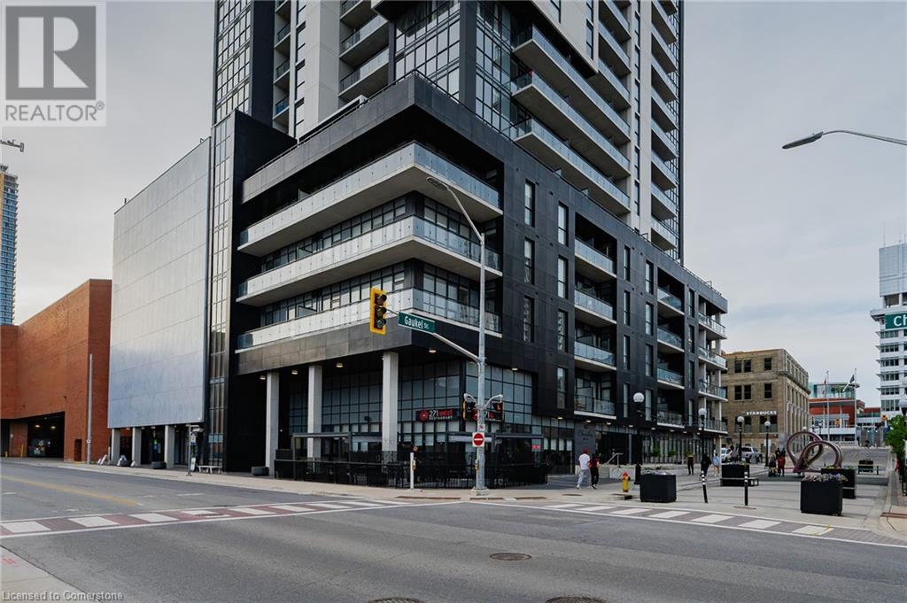 60 Charles Street Unit# 2406, Kitchener, Ontario  N2G 0C9 - Photo 2 - 40736016