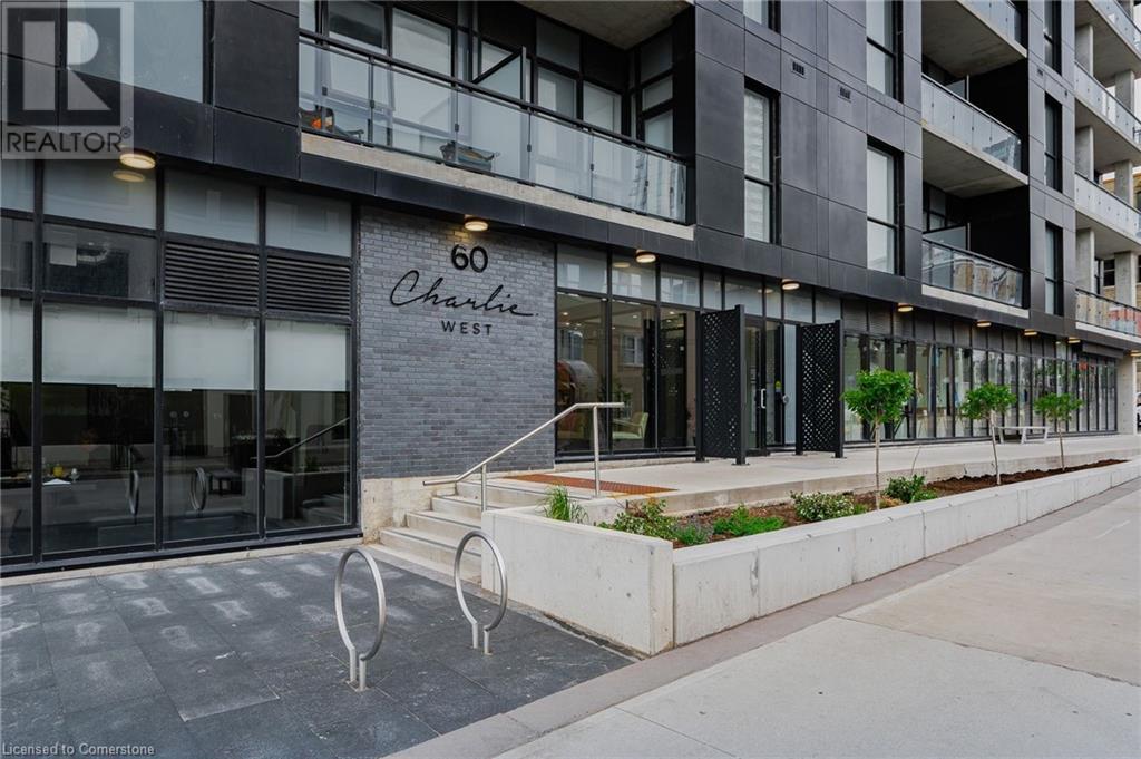 60 Charles Street Unit# 2406, Kitchener, Ontario  N2G 0C9 - Photo 3 - 40736016