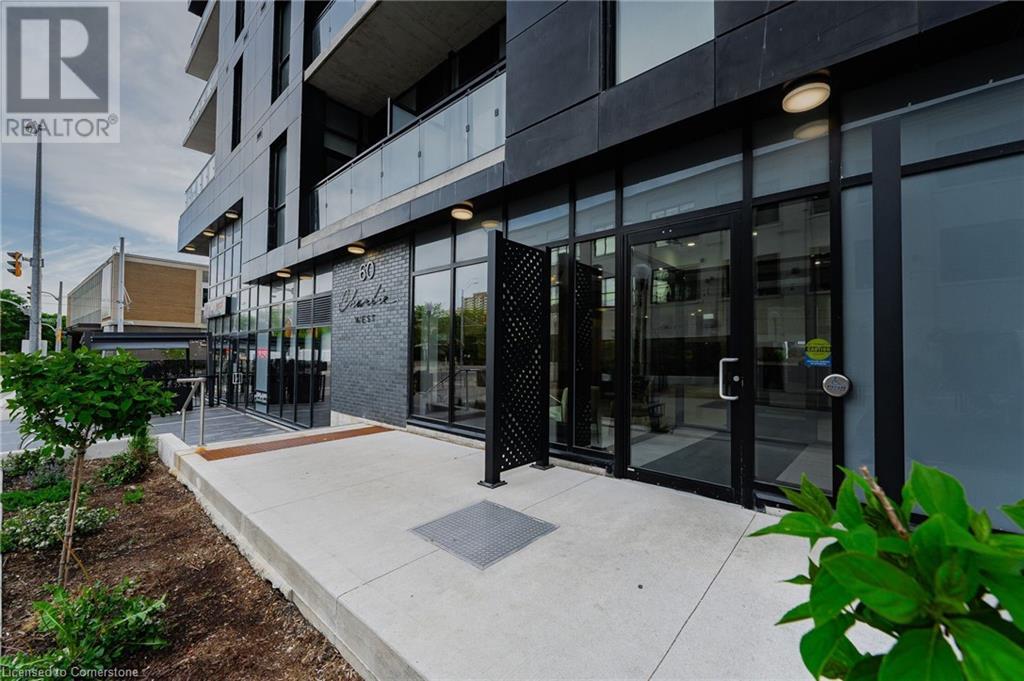 60 Charles Street Unit# 2406, Kitchener, Ontario  N2G 0C9 - Photo 4 - 40736016